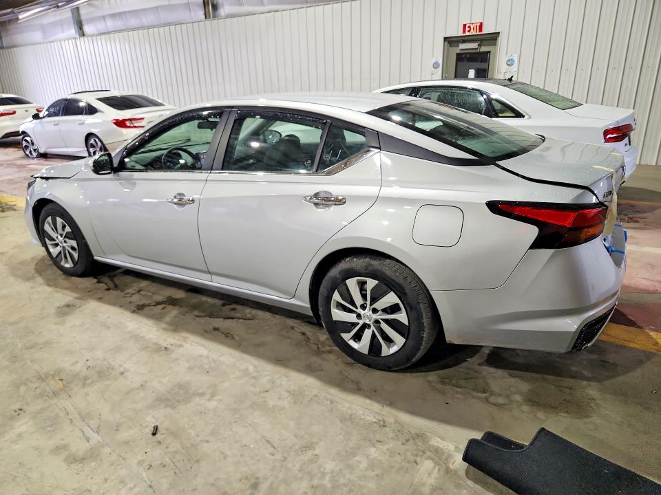 Продаж на аукціоні авто 2022 Nissan Altima, vin: 1N4BL4BV7NN413047, номер лоту: 67444446