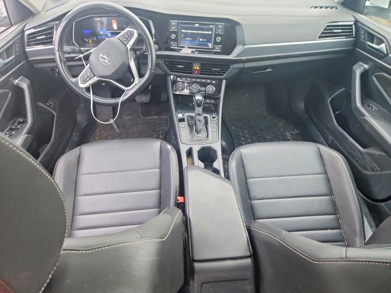 Продажа на аукционе авто 2024 Volkswagen Jetta, vin: 3VW7M7BU9RM012490, номер лота: 68896066