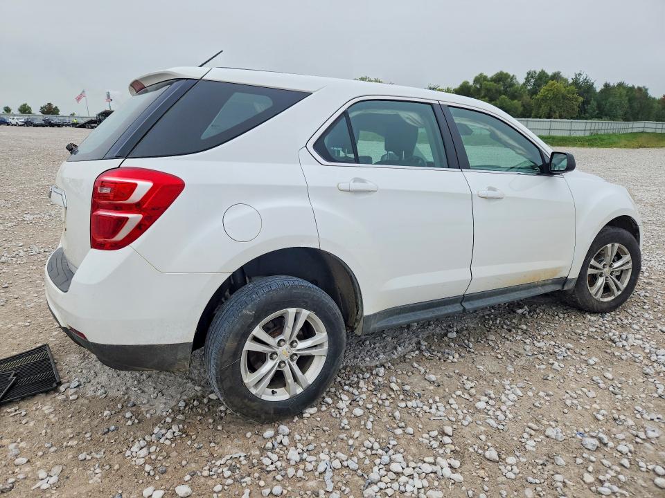 Aukcja sprzedaży 2017 Chevrolet Equinox, vin: 2GNALBEK3H1534182, numer aukcji: 69126046