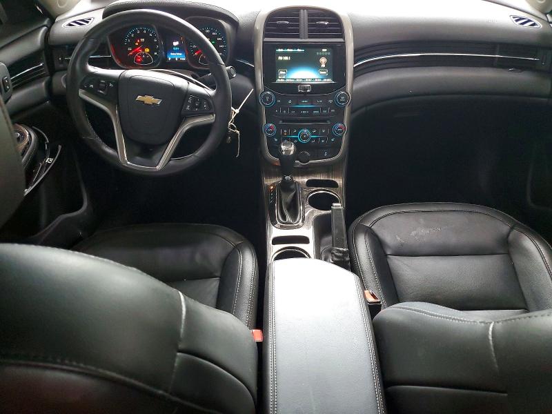 Продажа на аукционе авто 2015 Chevrolet Malibu, vin: 1G11F5SL5FF290290, номер лота: 68862886