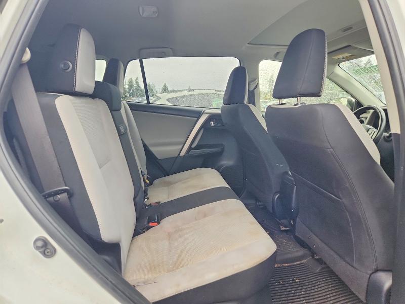70318916 :رقم المزاد ، JTMRJREV7JD212983 vin ، 2018 Toyota Rav4 Hybrid مزاد بيع