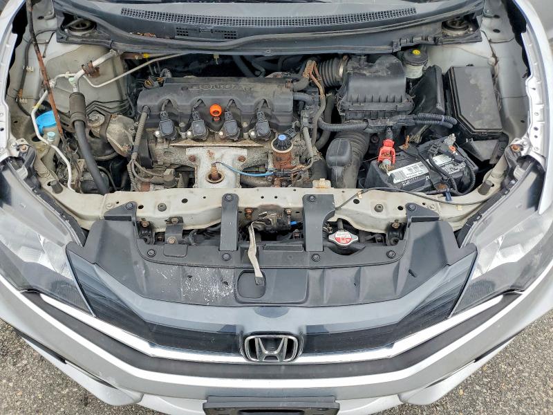2014 Honda Civic მანქანა იყიდება აუქციონზე, vin: 2HGFG3B06EH500088, აუქციონის ნომერი: 70528746