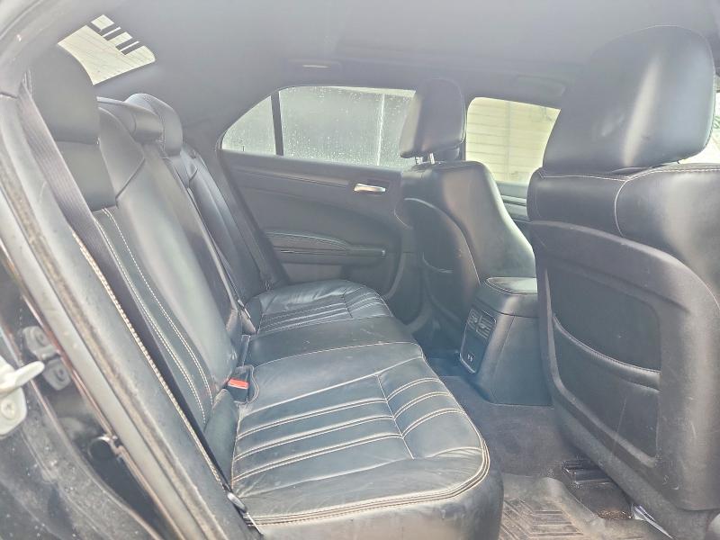 Aukcja sprzedaży 2016 Chrysler 300, vin: 2C3CCAGG3GH321151, numer aukcji: 67386416