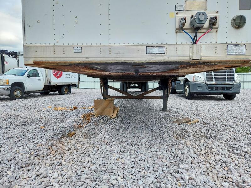 Продаж на аукціоні авто 2012 Great Dane Trailers, vin: 1GRAA062XCJ632681, номер лоту: 69564206