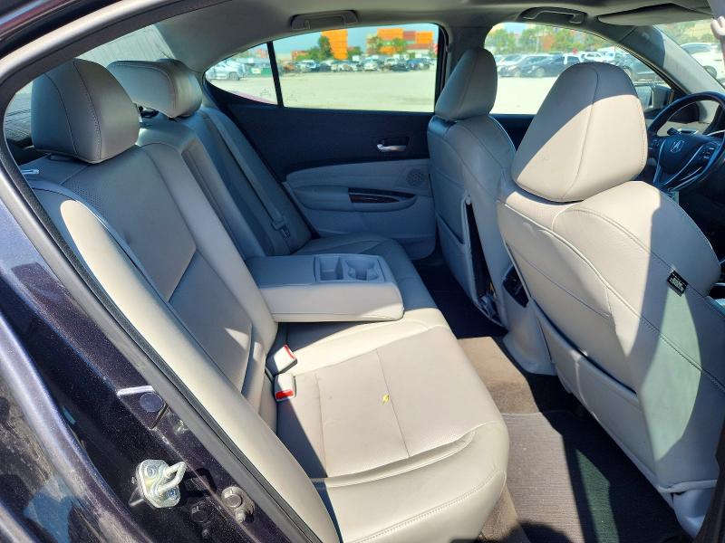 Продаж на аукціоні авто 2015 Acura Tlx, vin: 19UUB2F52FA001391, номер лоту: 69208126