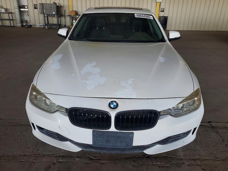 68844986 :رقم المزاد ، WBA3C1C52CF434033 vin ، 2012 Bmw 328 مزاد بيع