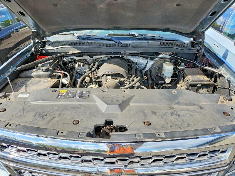 Продаж на аукціоні авто 2014 Chevrolet Silverado, vin: 3GCUKREC7EG205160, номер лоту: 69572336