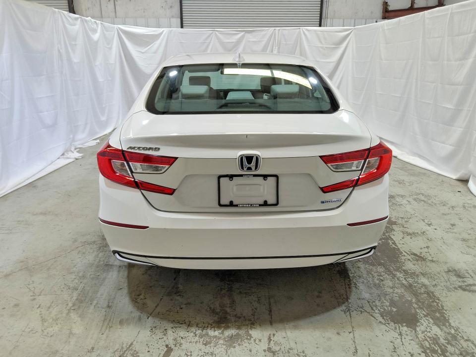 Aukcja sprzedaży 2021 Honda Accord, vin: 1HGCV3F45MA006047, numer aukcji: 70858646