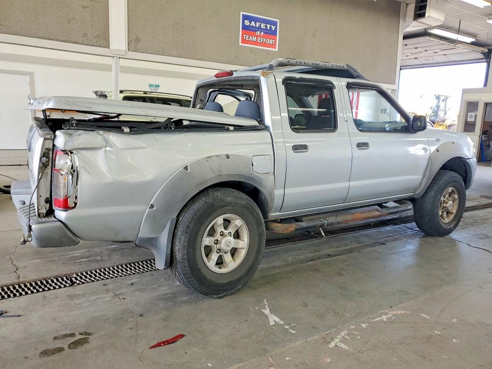 Продаж на аукціоні авто 2001 Nissan Frontier, vin: 1N6ED27T61C333192, номер лоту: 67826616