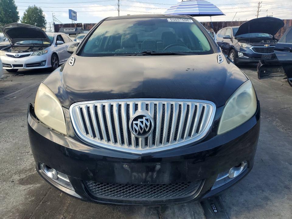 Продаж на аукціоні авто 2012 Buick Verano, vin: 1G4PR5SK5C4203135, номер лоту: 69897696