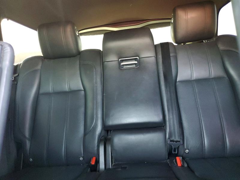 2014 Land Rover Range Rover მანქანა იყიდება აუქციონზე, vin: SALGS2EF1EA142076, აუქციონის ნომერი: 71159386