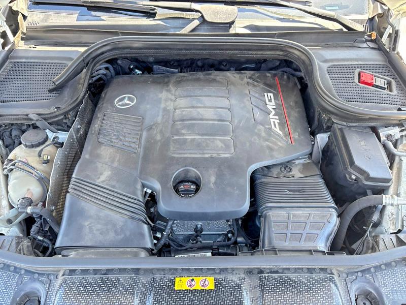 Продаж на аукціоні авто 2023 Mercedes-benz Gle Coupe, vin: 4JGFD6BB4PA940057, номер лоту: 68334476