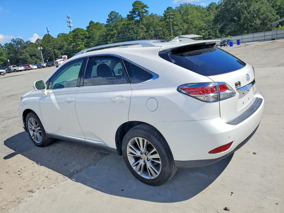 67626336 :رقم المزاد ، 2T2ZK1BA4DC106357 vin ، 2013 Lexus Rx مزاد بيع