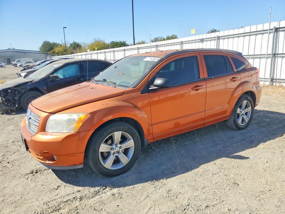 2011 Dodge Caliber მანქანა იყიდება აუქციონზე, vin: 1B3CB3HA8BD298204, აუქციონის ნომერი: 71193846