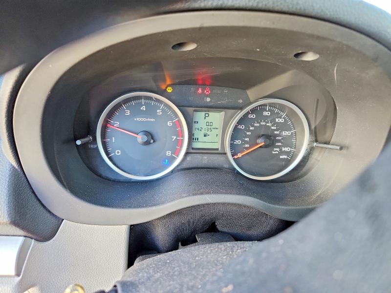Aukcja sprzedaży 2017 Subaru Forester, vin: JF2SJABCXHH483398, numer aukcji: 69413326