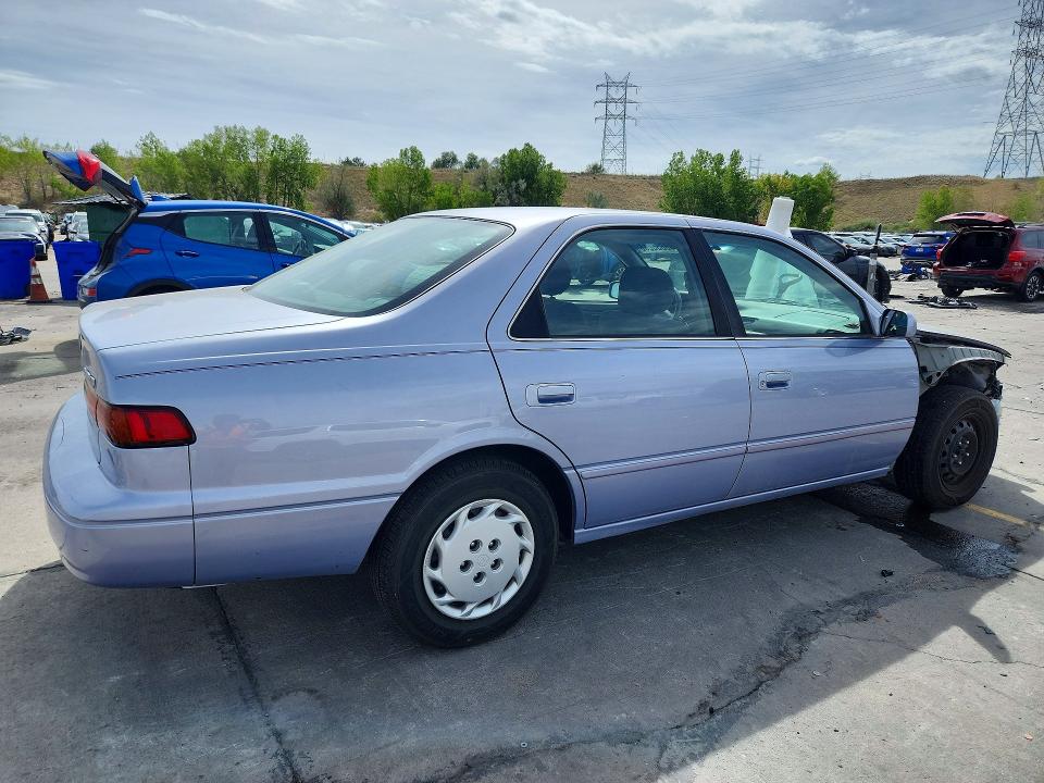 Продаж на аукціоні авто 1998 Toyota Camry, vin: JT2BG22K2W0225522, номер лоту: 68655686