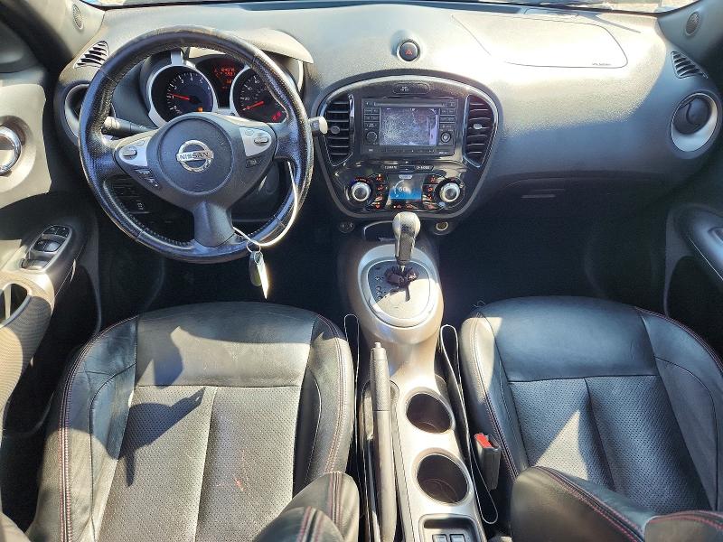 Aukcja sprzedaży 2011 Nissan Juke, vin: JN8AF5MVXBT010319, numer aukcji: 69227226