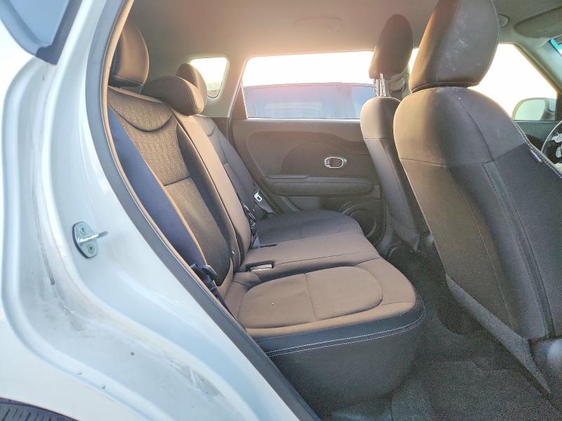Aukcja sprzedaży 2015 Kia Soul, vin: KNDJN2A24F7204849, numer aukcji: 69584196
