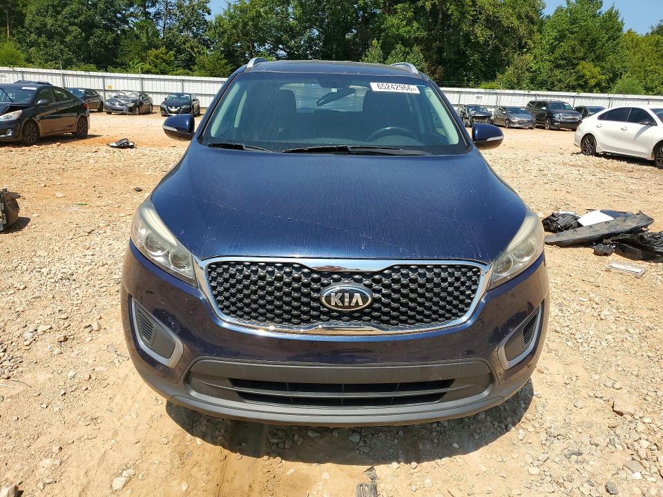Продаж на аукціоні авто 2016 Kia Sorento, vin: 5XYPG4A3XGG060849, номер лоту: 65242966
