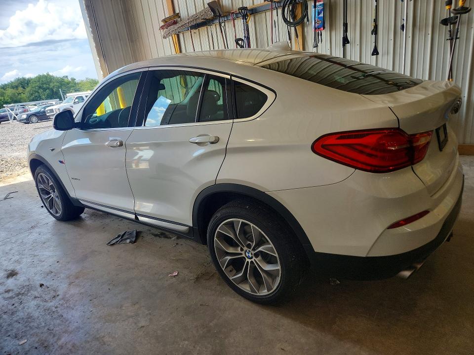 Aukcja sprzedaży 2015 Bmw X4, vin: 5UXXW3C59F0M86725, numer aukcji: 68872186