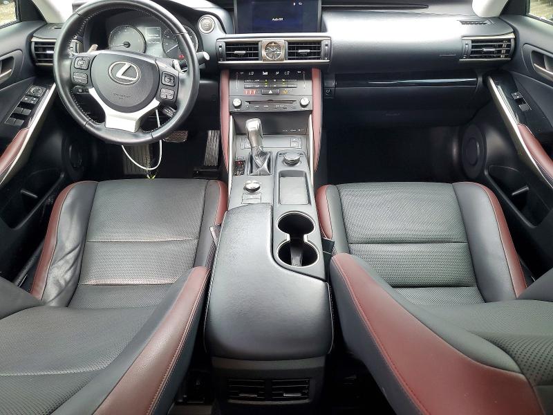 Aukcja sprzedaży 2017 Lexus Is, vin: JTHBA1D2XH5061473, numer aukcji: 68076496
