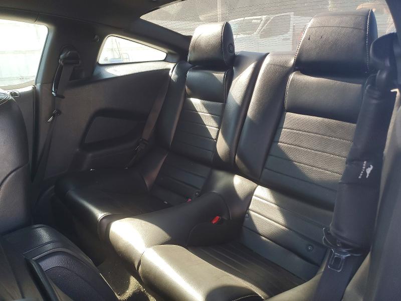2014 Ford Mustang მანქანა იყიდება აუქციონზე, vin: 1ZVBP8AM3E5310753, აუქციონის ნომერი: 68150486