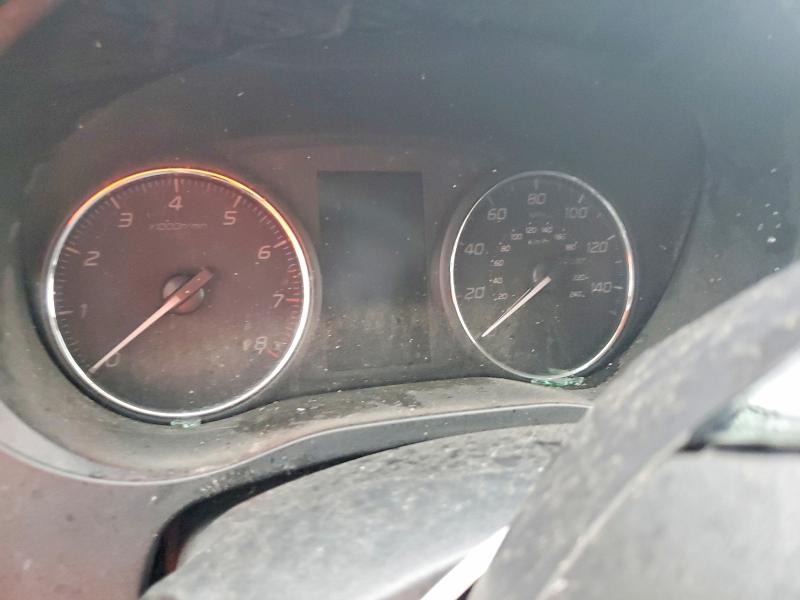 Aukcja sprzedaży 2020 Mitsubishi Outlander, vin: JA4AD3A33LZ031353, numer aukcji: 67553366