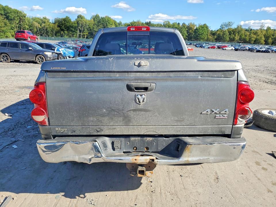 Продаж на аукціоні авто 2007 Dodge Ram 1500, vin: 1D7HU18297J543764, номер лоту: 67697586