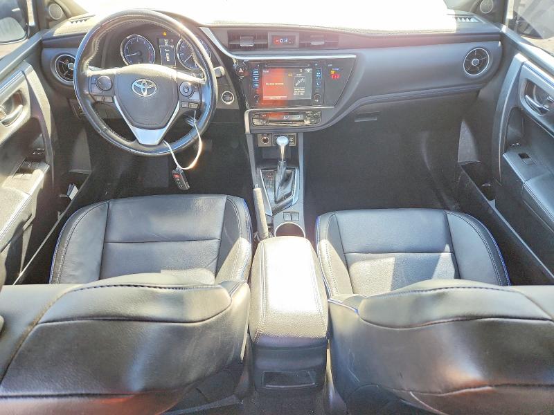 2019 Toyota Corolla მანქანა იყიდება აუქციონზე, vin: 2T1BURHE5KC150552, აუქციონის ნომერი: 70291566