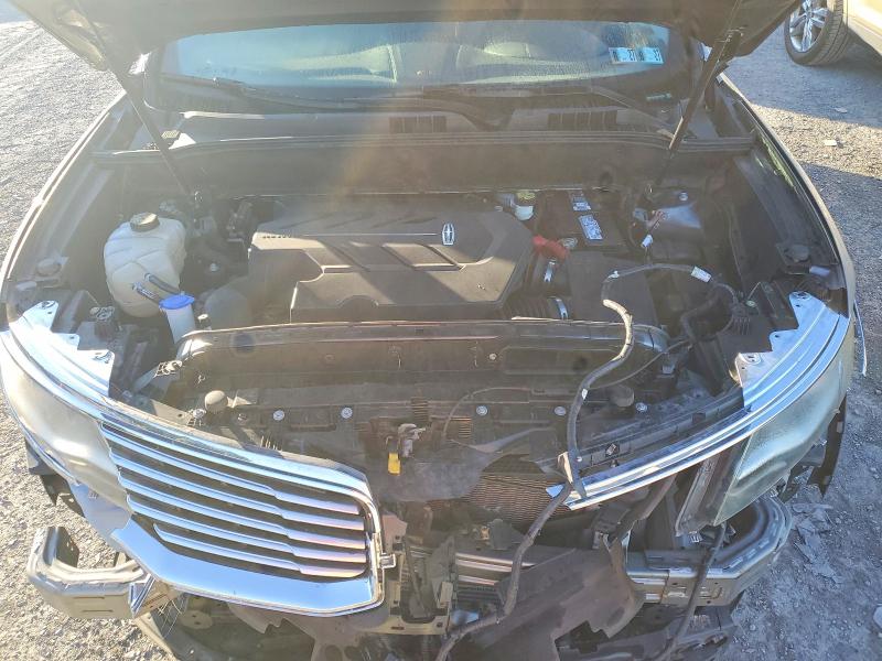 Продажа на аукционе авто 2016 Lincoln Mkx, vin: 2LMTJ8LP7GBL60229, номер лота: 68128106