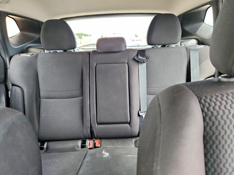 Продажа на аукционе авто 2021 Nissan Rogue Sport, vin: JN1BJ1AV3MW301101, номер лота: 67510216