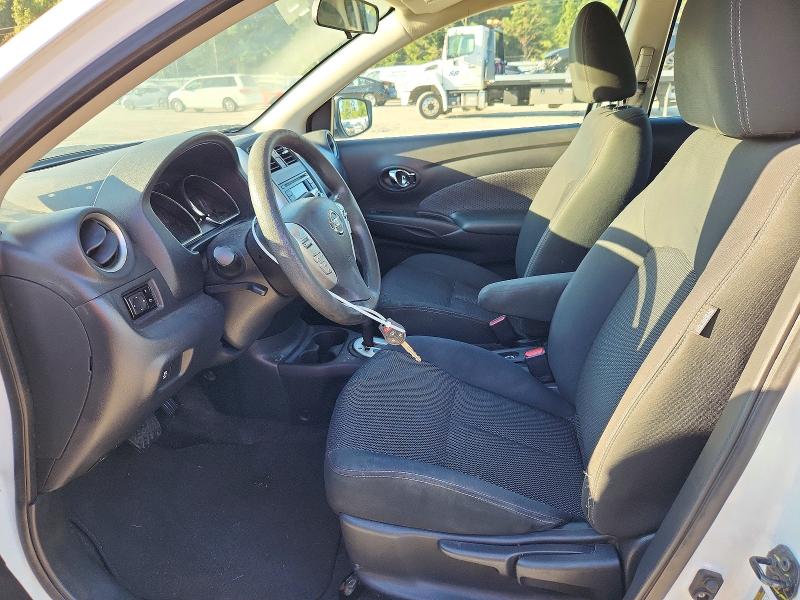 Продажа на аукционе авто 2016 Nissan Versa, vin: 3N1CN7AP2GL911482, номер лота: 68207316