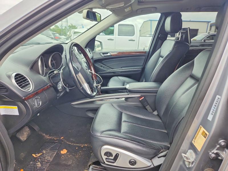 Aukcja sprzedaży 2011 Mercedes-benz Gl, vin: 4JGBF7BE8BA625523, numer aukcji: 70472296
