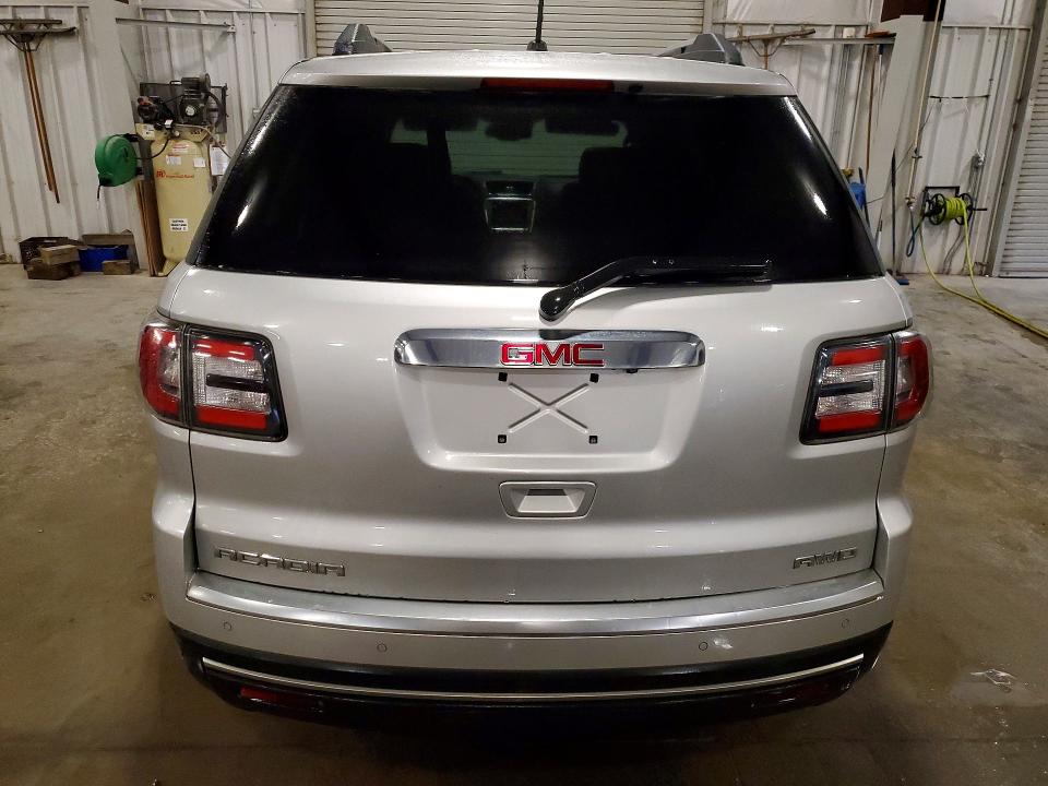 Aukcja sprzedaży 2015 Gmc Acadia, vin: 1GKKVRKD9FJ195960, numer aukcji: 70511026