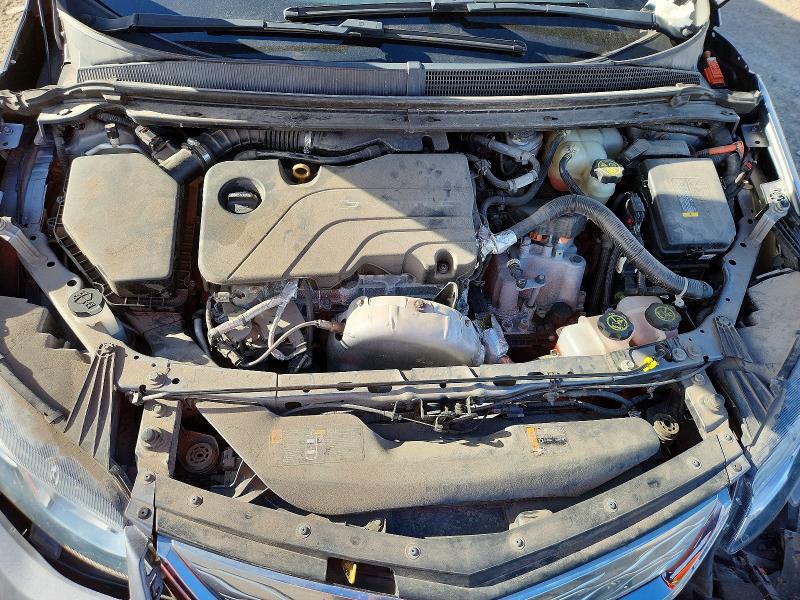 Aukcja sprzedaży 2018 Chevrolet Volt, vin: 1G1RB6S50JU124446, numer aukcji: 68500766