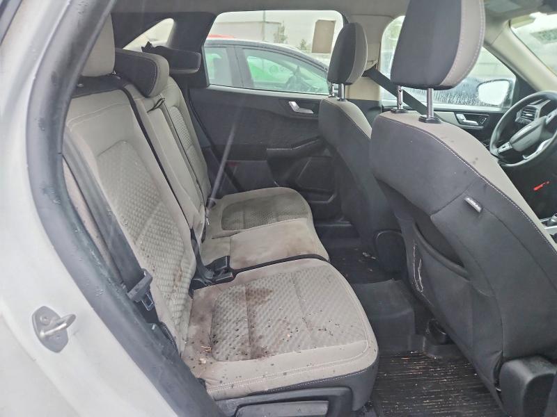 Продаж на аукціоні авто 2020 Ford Escape, vin: 1FMCU9G61LUB85104, номер лоту: 67764036
