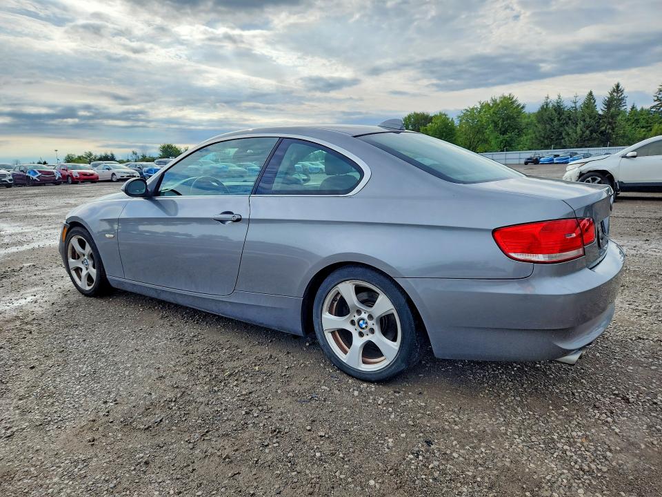 Aukcja sprzedaży 2007 Bmw 328, vin: WBAWB335X7PV74892, numer aukcji: 66823006