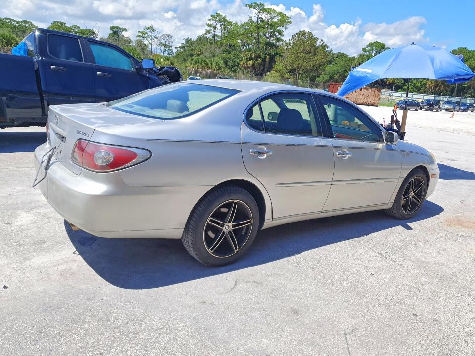 Aukcja sprzedaży 2002 Lexus Es, vin: JTHBF30G320078957, numer aukcji: 68980636