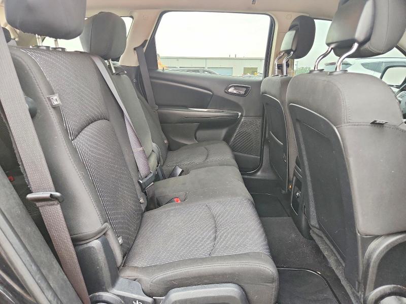 Продажа на аукционе авто 2016 Dodge Journey, vin: 3C4PDCBB6GT116559, номер лота: 69047576