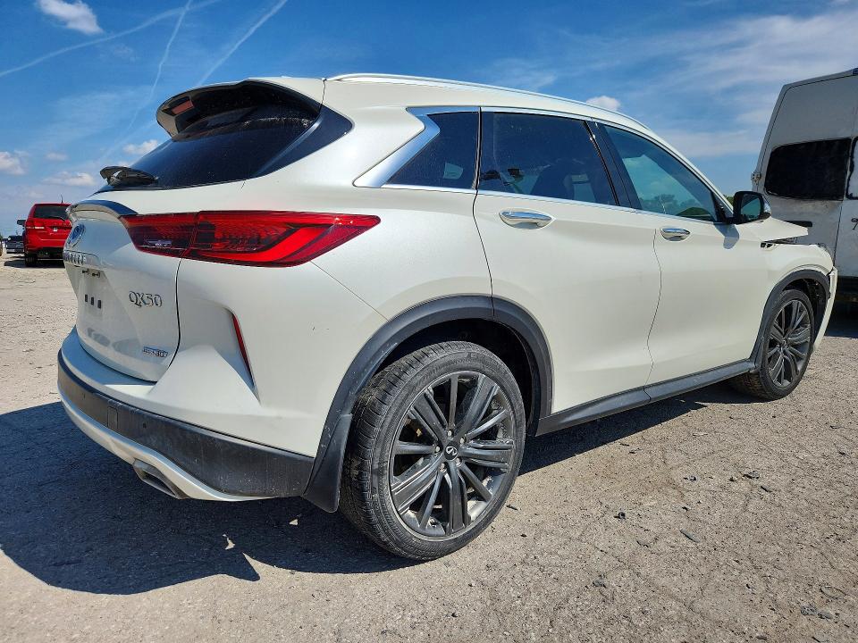 Продажа на аукционе авто 2020 Infiniti Qx50, vin: 3PCAJ5M3XLF109624, номер лота: 67081206