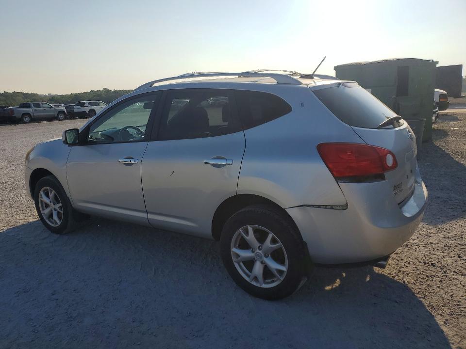 Aukcja sprzedaży 2010 Nissan Rogue, vin: JN8AS5MV3AW114496, numer aukcji: 67597806