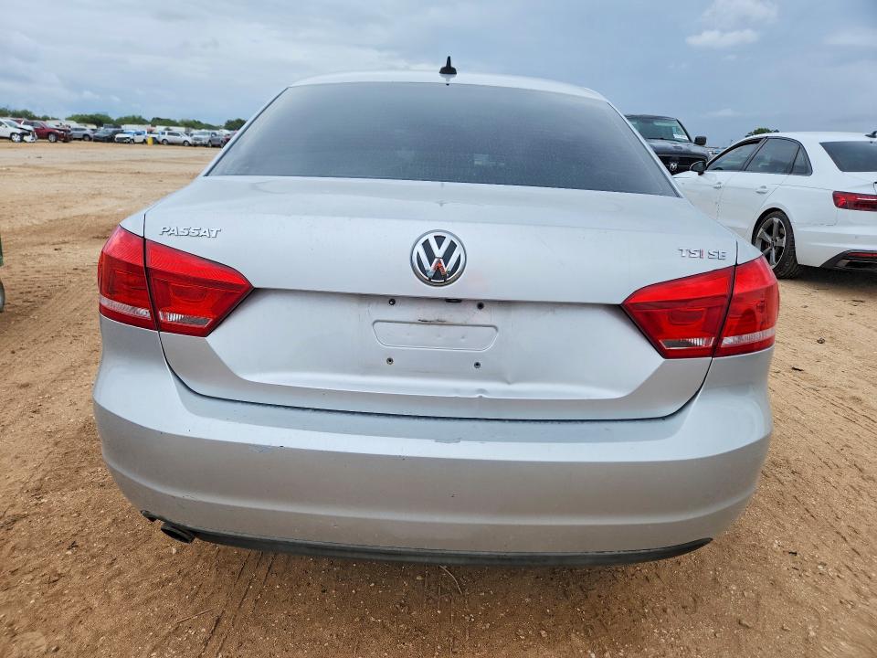 Aukcja sprzedaży 2014 Volkswagen Passat, vin: 1VWBS7A32EC060529, numer aukcji: 68608426