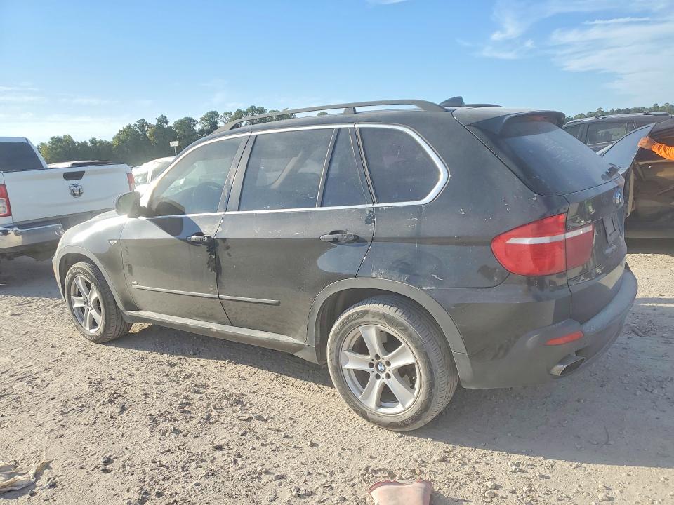 Aukcja sprzedaży 2007 Bmw X5, vin: 5UXFE83517LZ41465, numer aukcji: 70783296
