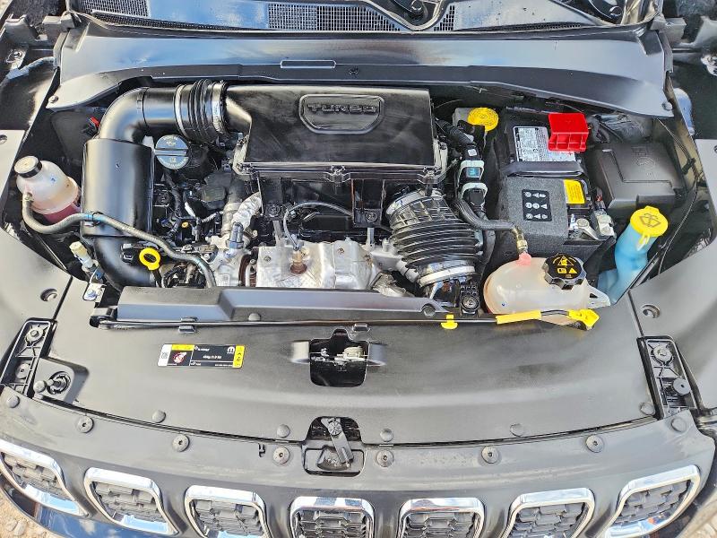 2025 Jeep Compass მანქანა იყიდება აუქციონზე, vin: 3C4NJDBNXST604194, აუქციონის ნომერი: 68815156