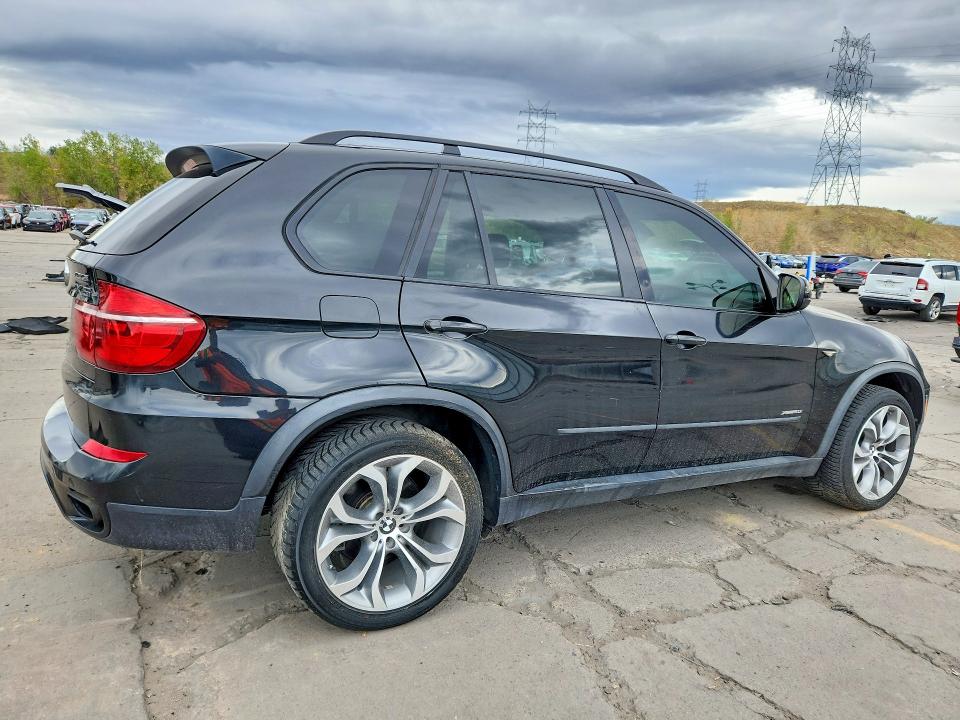Aukcja sprzedaży 2012 Bmw X5, vin: 5UXZV8C55CL424824, numer aukcji: 70886816