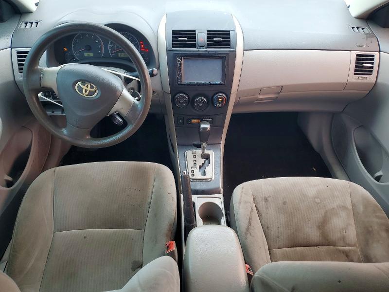 Продаж на аукціоні авто 2010 Toyota Corolla, vin: 2T1BU4EE4AC507077, номер лоту: 69285256