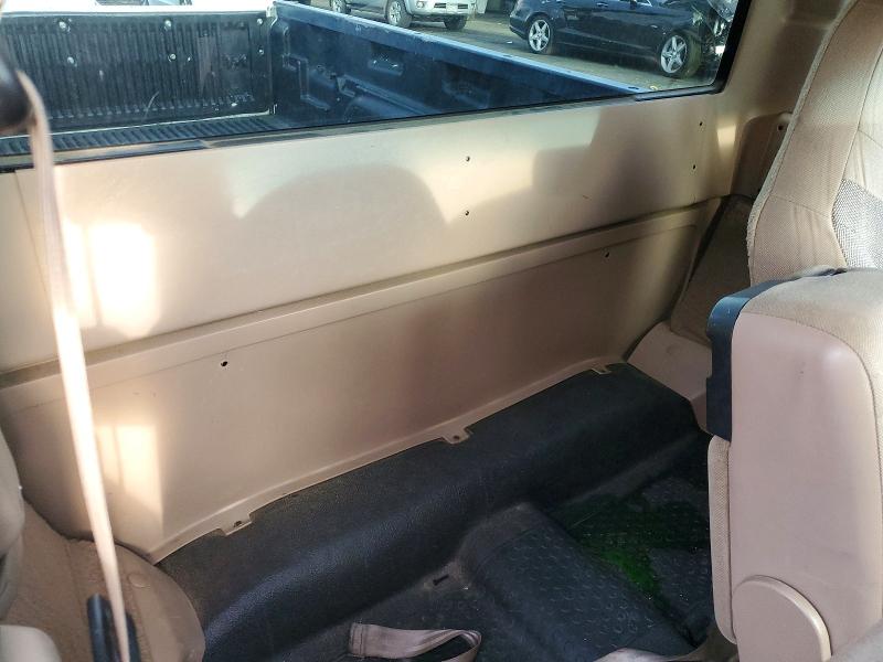 Aukcja sprzedaży 2002 Ford Ranger, vin: 1FTYR14U52PA05345, numer aukcji: 68712856