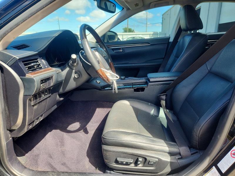 Продаж на аукціоні авто 2014 Lexus Es, vin: JTHBK1GGXE2119308, номер лоту: 70644206