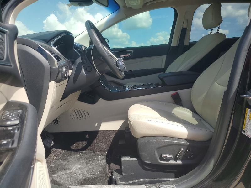 Aukcja sprzedaży 2019 Ford Edge, vin: 2FMPK3K93KBB48842, numer aukcji: 70068516