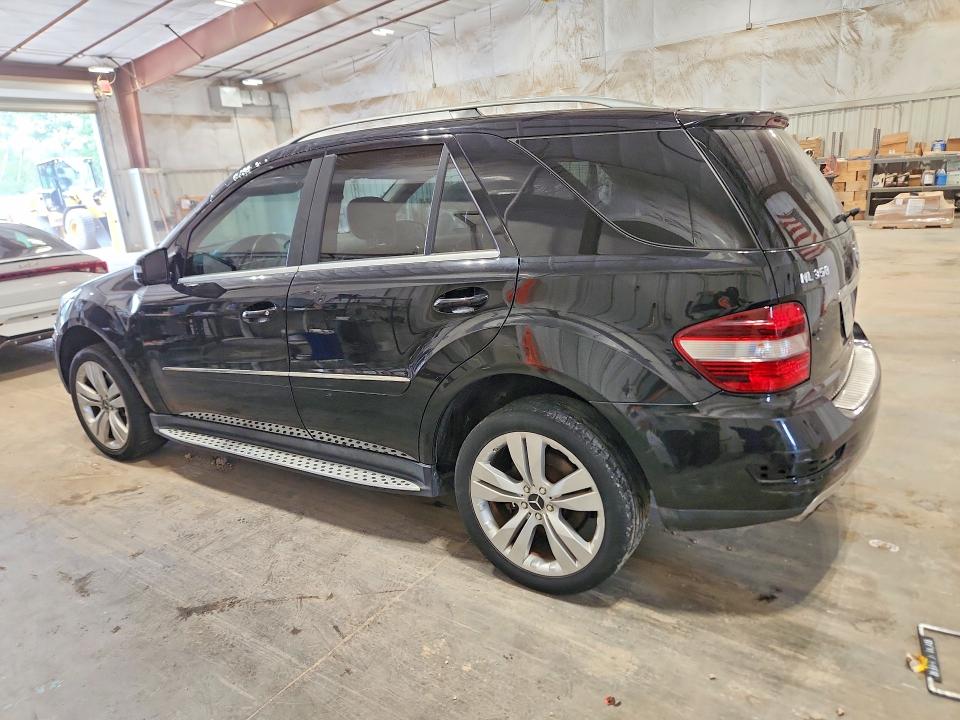 Продаж на аукціоні авто 2011 Mercedes-benz Ml, vin: 4JGBB8GB5BA717012, номер лоту: 66844596